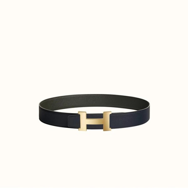 ❤에르메스 남성 콘스탄스 버클 리버서블 벨트 - Hermes Mens Constance Buckle Reversible Belt - bel332x