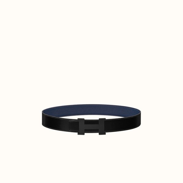 ❤에르메스 남성 콘스탄스 버클 리버서블 벨트 - Hermes Mens Constance Buckle Reversible Belt - bel334x