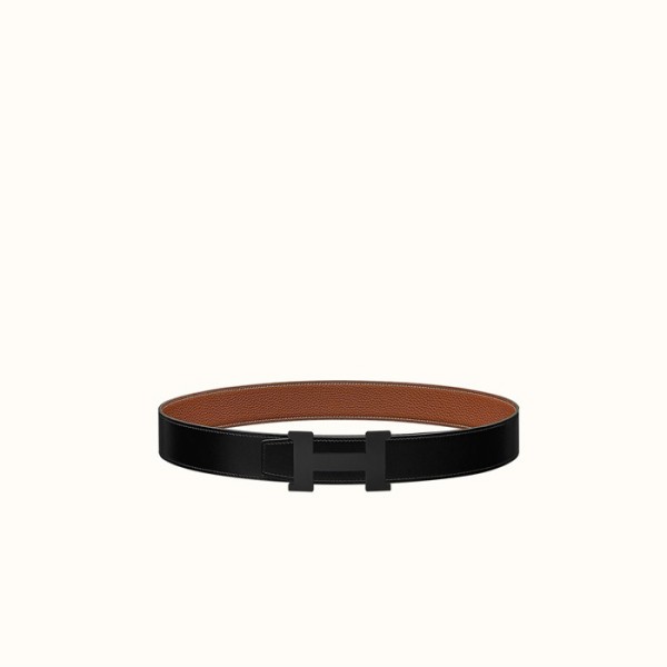 ❤에르메스 남성 콘스탄스 버클 리버서블 벨트 - Hermes Mens Constance Buckle Reversible Belt - bel336x
