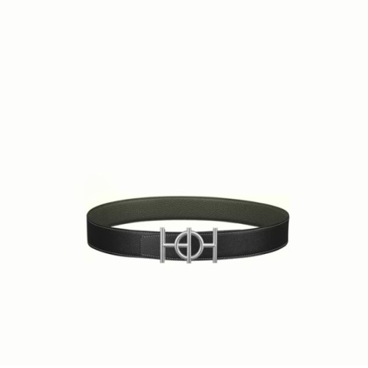 ❤에르메스 남성 Ulysse 버클 리버서블 벨트 - Hermes Mens Ulysse Buckle Reversible Belt - bel346x