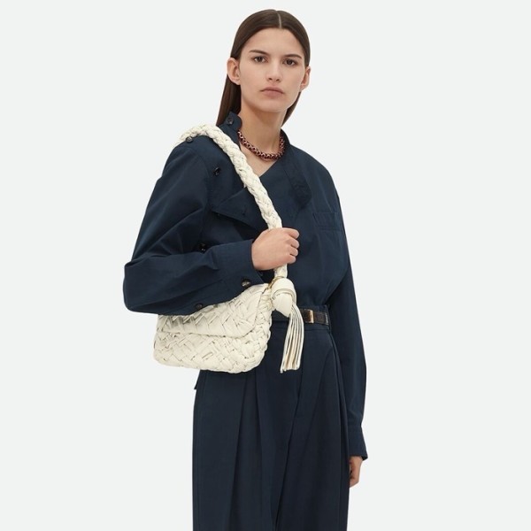 ❤보테가 베네타 여성 칼리메로 씨타 백 - Bottega Veneta Womens Kalimero Citta Bag - bvb5891x