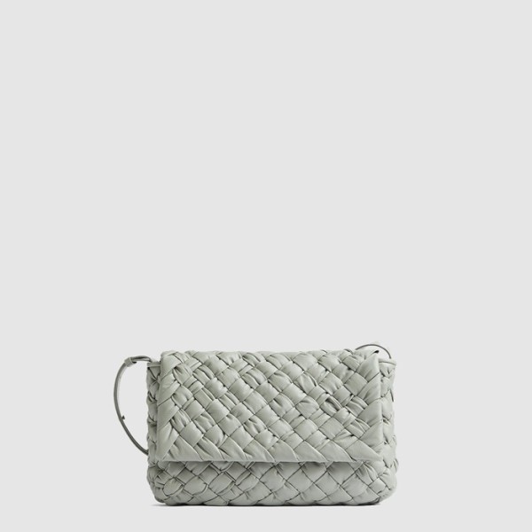 ❤보테가베네타 남/녀 럼플 메신저 백 - Bottega veneta Unisex Rumple Bag - bvb5892x