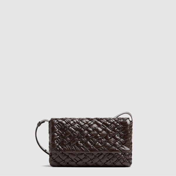 ❤보테가베네타 남/녀 럼플 메신저 백 - Bottega veneta Unisex Rumple Bag - bvb5893x