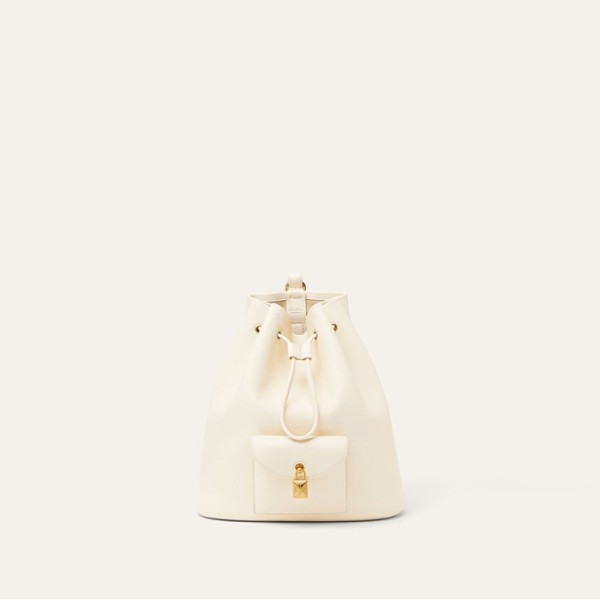 ❤로로피아나 여성 엑스트라 드로스트링 L27 백팩 - Loro Piana Womens Extra Drawstring L27 Backpack - lpb5895x