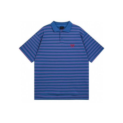 ❤발렌시아가 남성 폴로 반팔 티셔츠 - Balenciaga Mens Polo Tshirt - bac7352x