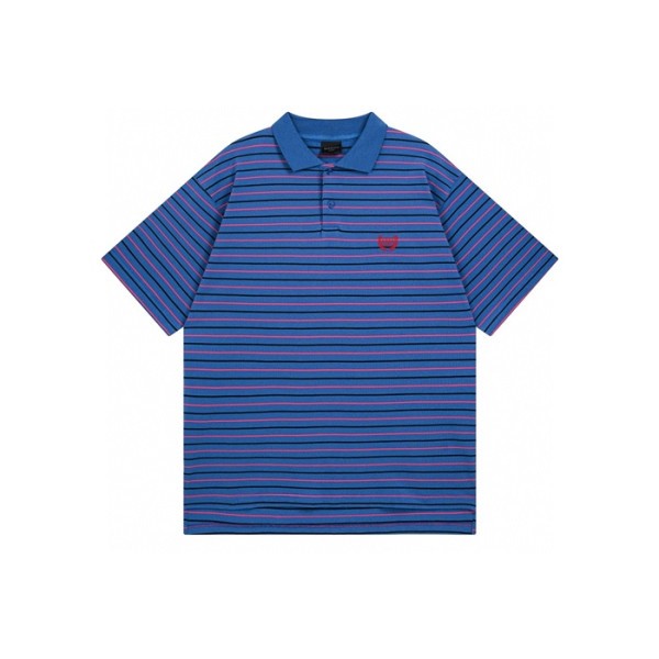 ❤발렌시아가 남성 폴로 반팔 티셔츠 - Balenciaga Mens Polo Tshirt - bac7352x