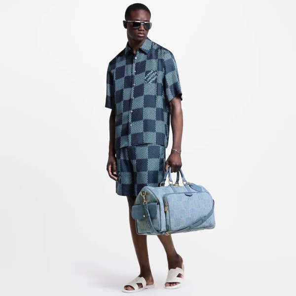 ❤루이비통 남성 다미얼 세트 - Louis vuitton Mens Damier Sets - lvc7354x