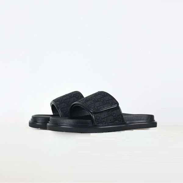 ❤디올 남성 아쿠아 샌들 - Dior Mens Aqua Sandals - dis6134x