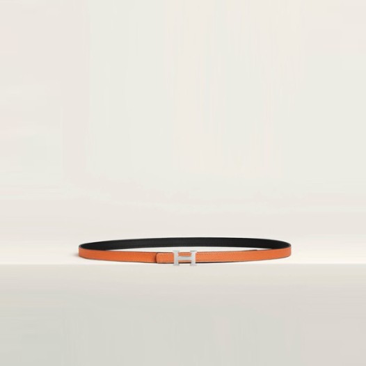 ❤에르메스 여성 포커스 버클 리버서블 벨트 - Hermes Womens Focus Buckle Reversible Belt - bel352x