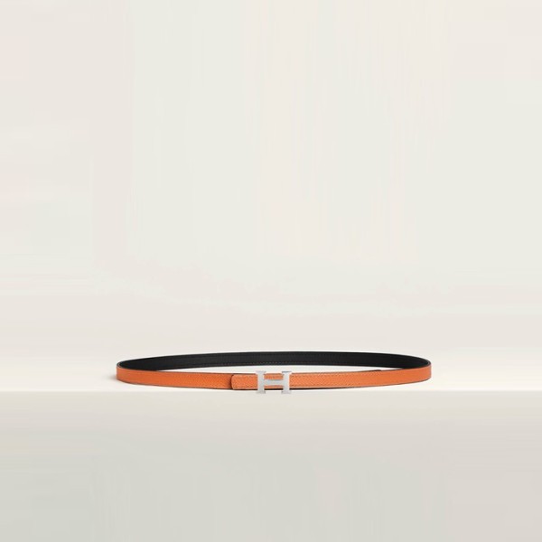 ❤에르메스 여성 포커스 버클 리버서블 벨트 - Hermes Womens Focus Buckle Reversible Belt - bel352x