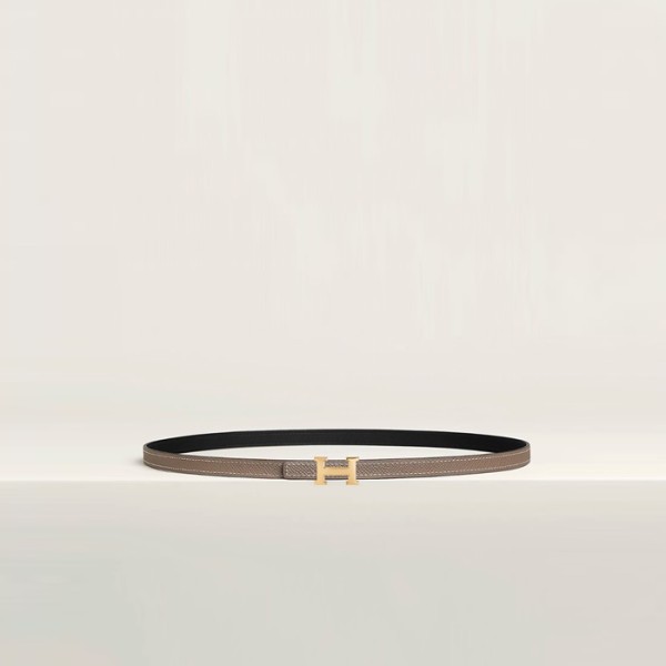 ❤에르메스 여성 포커스 버클 리버서블 벨트 - Hermes Womens Focus Buckle Reversible Belt - bel353x