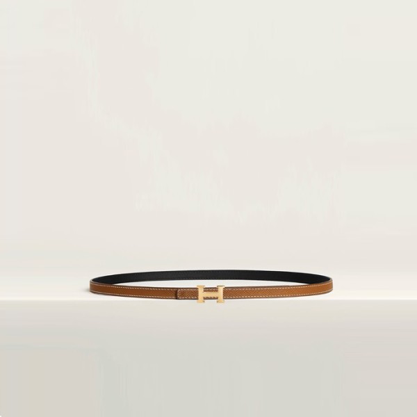 ❤에르메스 여성 포커스 버클 리버서블 벨트 - Hermes Womens Focus Buckle Reversible Belt - bel355x