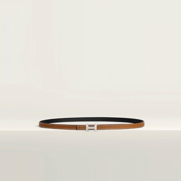 ❤에르메스 여성 포커스 버클 리버서블 벨트 - Hermes Womens Focus Buckle Reversible Belt - bel356x