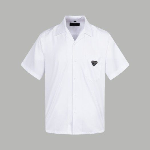 ❤프라다 남성 반팔 셔츠 - Prada Mens Polo Shirts - prc7391x