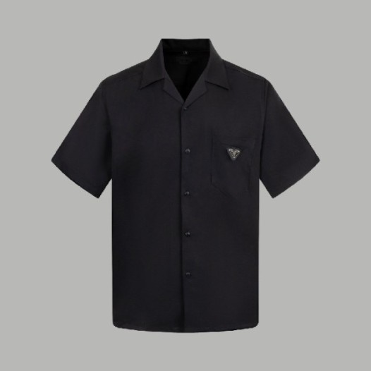 ❤프라다 남성 반팔 셔츠 - Prada Mens Polo Shirts - prc7393x