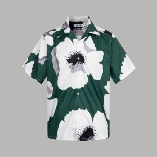 ❤발렌티노 남성 반팔 셔츠 - Valentino Mens Polo Shirts - vac7395x