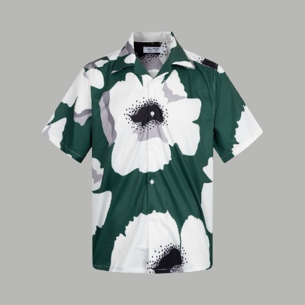 ❤발렌티노 남성 반팔 셔츠 - Valentino Mens Polo Shirts - vac7395x