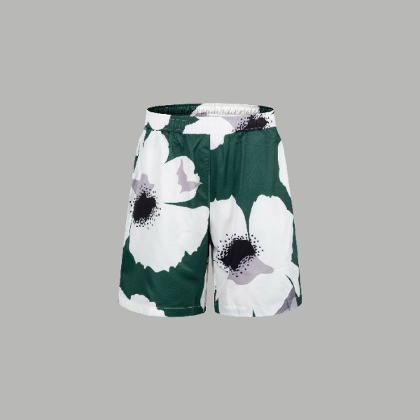 ❤발렌티노 남성 캐쥬얼 반바지 - Valentino Mens Casual Half-pants - vac7396x