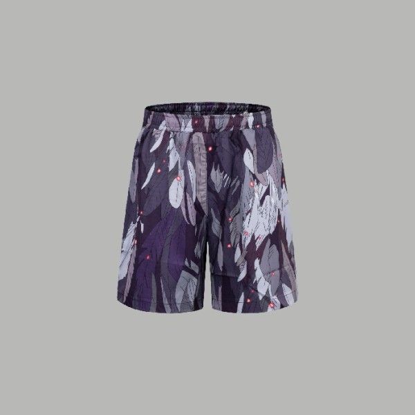 ❤로에베 남성 삼각 로고 쇼츠 - Loewe Mens Casual Shorts - prc7402x