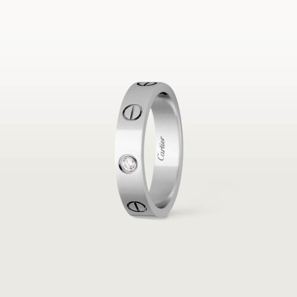 ❤까르띠에 남/녀 러브 링 - Cartier Unisex Love Ring - acc5830x