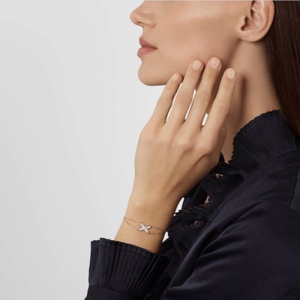 ❤쇼메 여성 주 드 리 앙 브레이슬릿 - Chaumet Womens Jewel De Liens Bracelet - acc5834x