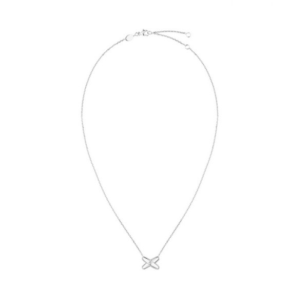 ❤쇼메 여성 주 드 리앙 펜던트 - Chaumet Womens Jeux De Liens Pendant - acc5835x