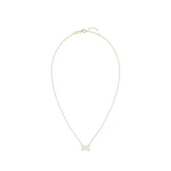 ❤쇼메 여성 주 드 리앙 펜던트 - Chaumet Womens Jeux De Liens Pendant - acc5836x