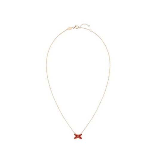 ❤쇼메 여성 주 드 리앙 펜던트 - Chaumet Womens Jeux De Liens Pendant - acc5839x