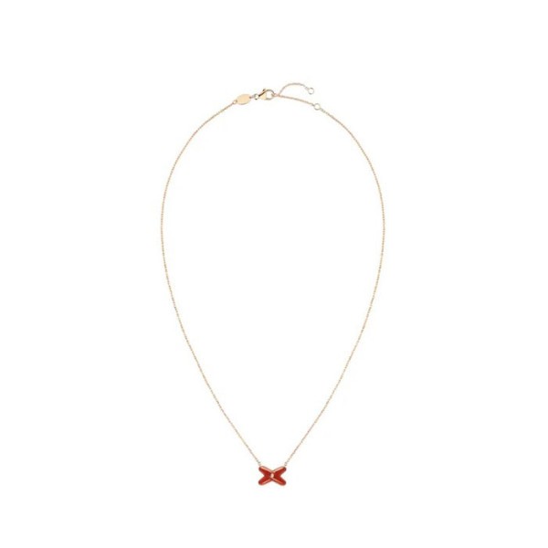 ❤쇼메 여성 주 드 리앙 펜던트 - Chaumet Womens Jeux De Liens Pendant - acc5839x