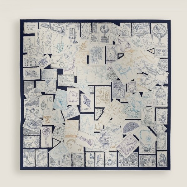 ❤에르메스 여성 스퀘어 스카프 - Hermes Womens Square Scarf - acc5842x