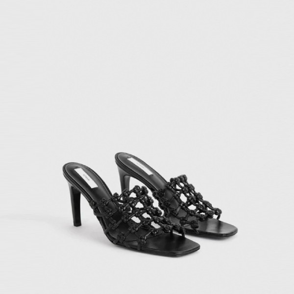 ❤토템 여성 레더 샌들 - Toteme Womens Leather Sandals  - tos6136x