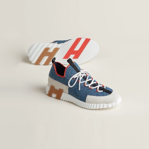❤에르메스 남/녀 플렉스 슬립온 스니커즈 - Hermes Unisex Flex Slip-On Sneakers - hes6142x