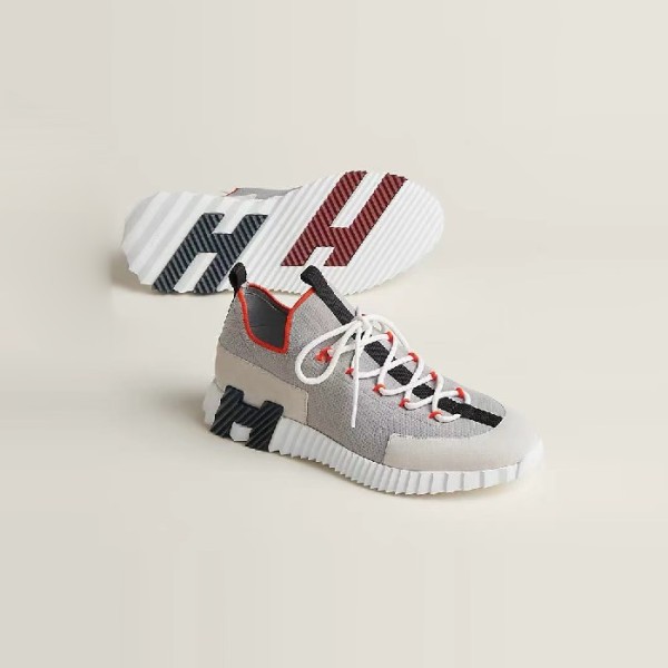 ❤에르메스 남/녀 플렉스 슬립온 스니커즈 - Hermes Unisex Flex Slip-On Sneakers - hes6144x