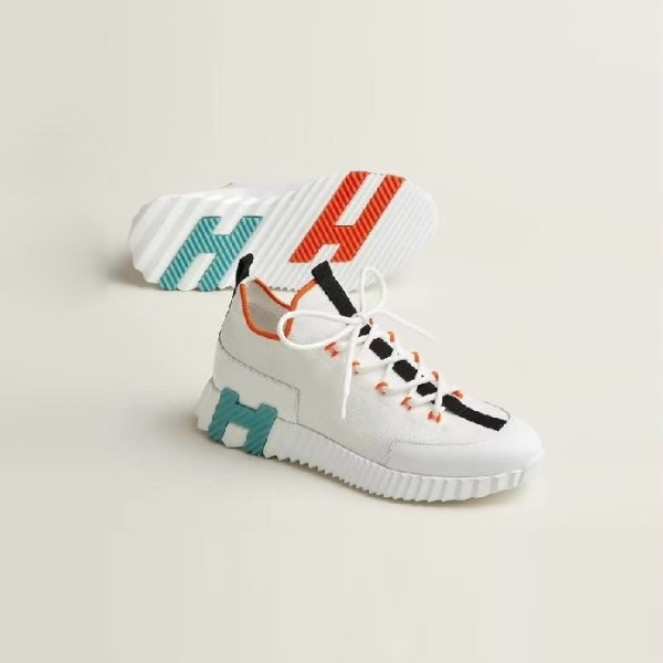 ❤에르메스 남/녀 플렉스 슬립온 스니커즈 - Hermes Unisex Flex Slip-On Sneakers - hes6145x