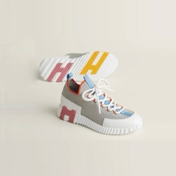 ❤에르메스 남/녀 플렉스 슬립온 스니커즈 - Hermes Unisex Flex Slip-On Sneakers - hes6146x