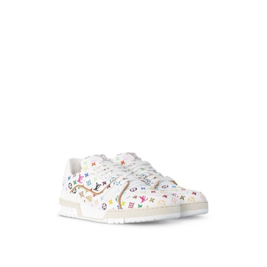 ❤루이비통 남/녀 트레이너 스니커즈 - Louis vuitton Unisex Trainer Sneaker - lvs6156x