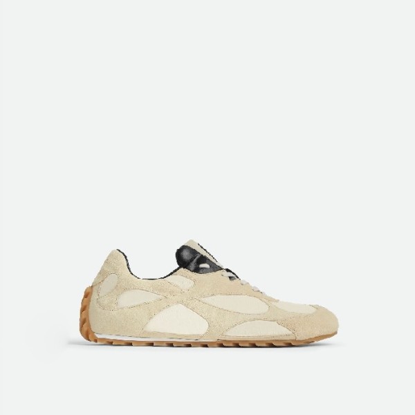 ❤보테가베네타 남/녀 오르빗 스니커즈 - Bottega Veneta Unisex Orbit Sneakers - bvs6162x