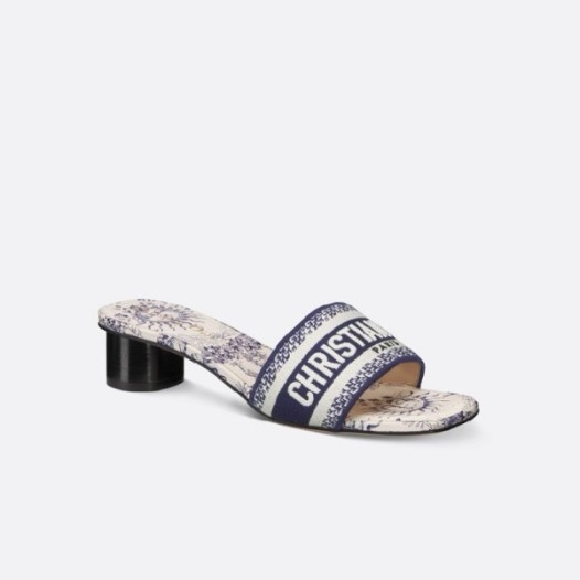 ❤디올 여성 디웨이 뮬 - Dior Womens Dway Mules - dis6167x