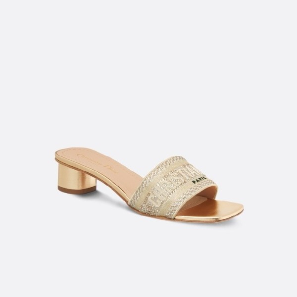 ❤디올 여성 디웨이 뮬 - Dior Womens Dway Mules - dis6168x