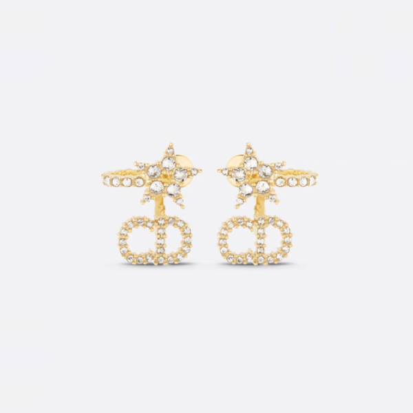 ❤디올 여성 클레어 디 룬 이어링 - Dior Womens Clair D Lune Earrings - acc5843x