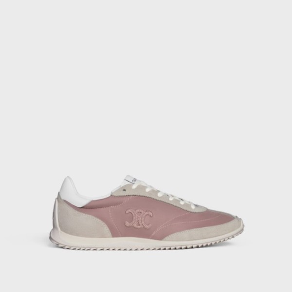 ❤셀린느 여성 레이서 로우 탑 스니커즈 - Celine Womens Racer Low Top Sneakers - ces6172x