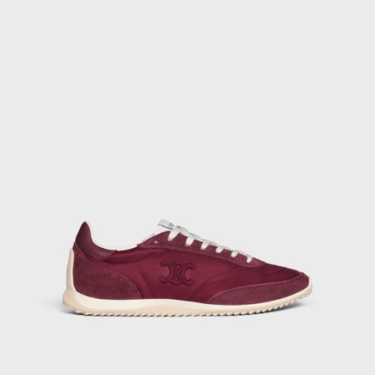 ❤셀린느 여성 레이서 로우 탑 스니커즈 - Celine Womens Racer Low Top Sneakers - ces6173x