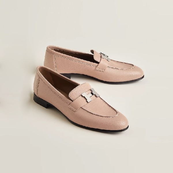 ❤에르메스 여성 파리 로퍼 - Hermes Womens Paris Loafer - hes6190x