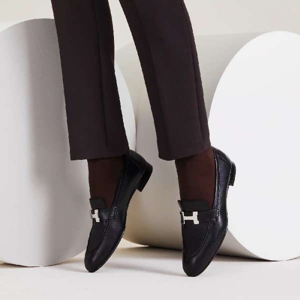 ❤에르메스 여성 파리 로퍼 - Hermes Womens Paris Loafer - hes6192x