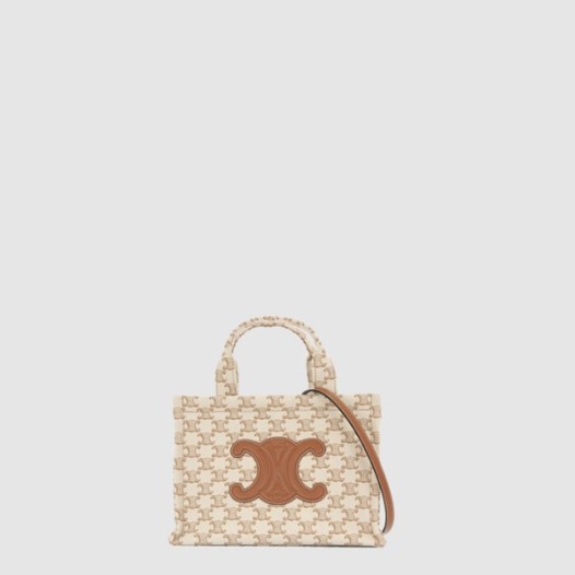 ❤셀린느 여성 스몰 타이스 카바스 - Celine Womens Small Thais Cabas - ceb5903x
