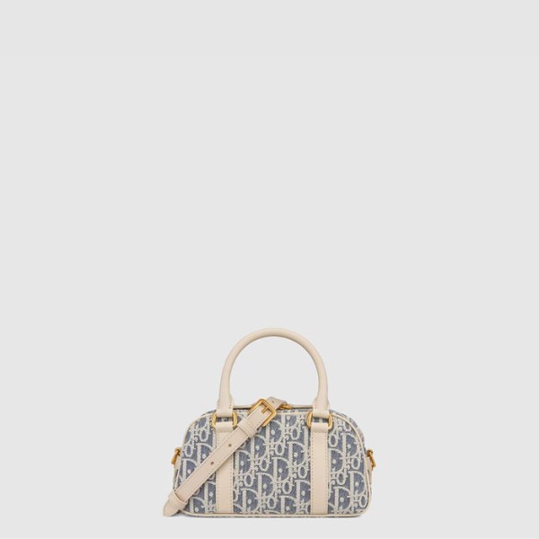 ❤디올 여성 디바이브 백 - Dior Womens D-Vibe Bag - dib5904x