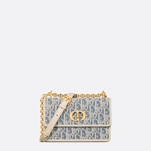 ★디올 여성 미스 카로 미니 백 - Dior Womens Miss Caro Chain Bag