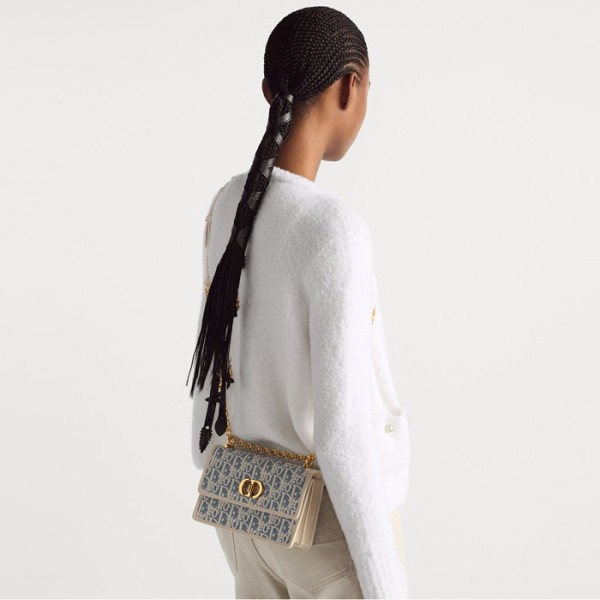 ❤디올 여성 미스 카로 체인 백 - Dior Womens Miss Caro Chain Bag - dib5906x