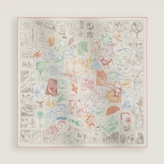 ❤에르메스 여성 스퀘어 스카프 - Hermes Womens Square Scarf - acc5907x