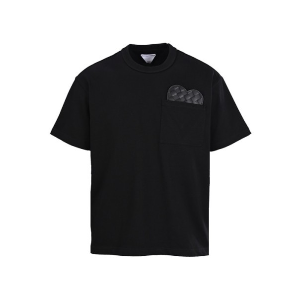 ❤보테가베네타 남성 라운드 반팔티 - Bottega veneta Mens Round Tshirt - bvc7403x